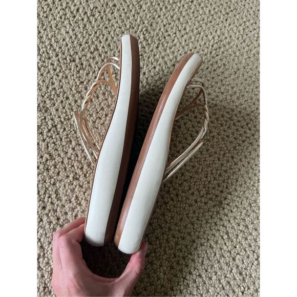 Ancient Greek Sandals Leftheri Comfort Sandal - Picture 4 of 6